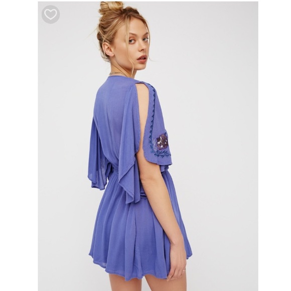 ⚡️FLASH SALE⚡️Free People Cora Dress - Picture 2 of 8